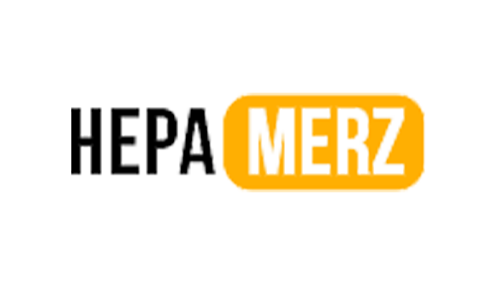 Hepa Merz