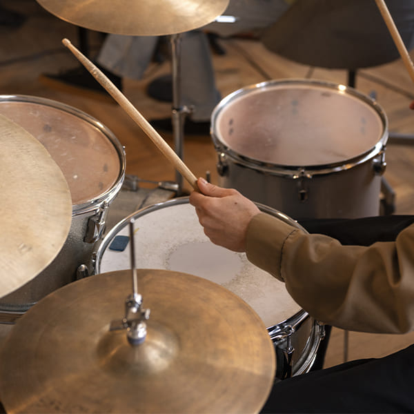 Drum