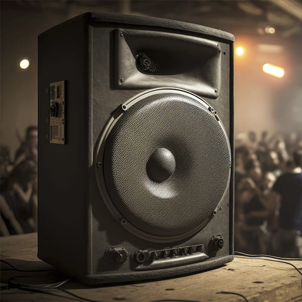 Speakers