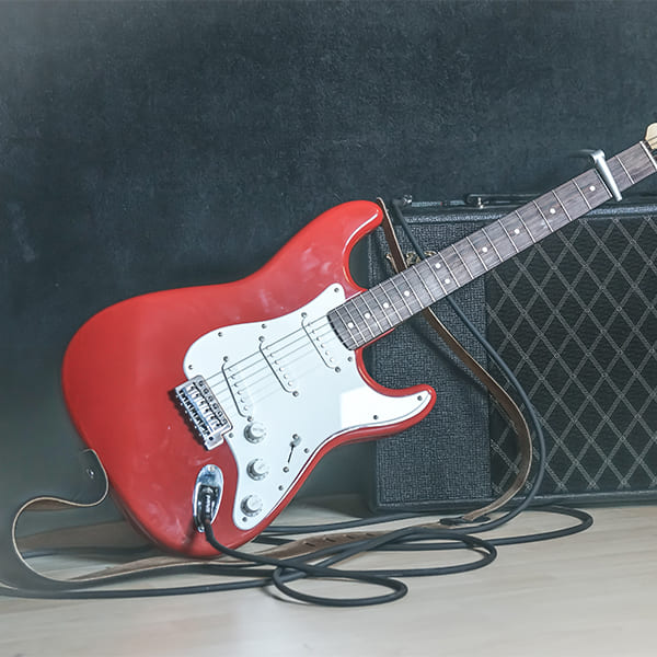 Electric Guitar