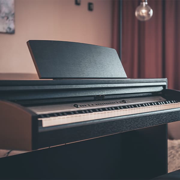 Piano Models