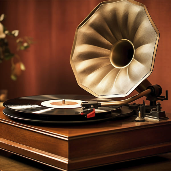 Instruments de musique...