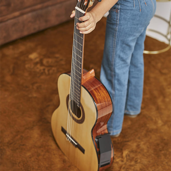 Classical Guitar