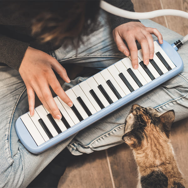 Melodica