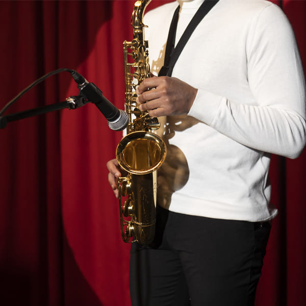 Instruments de Musique à ...