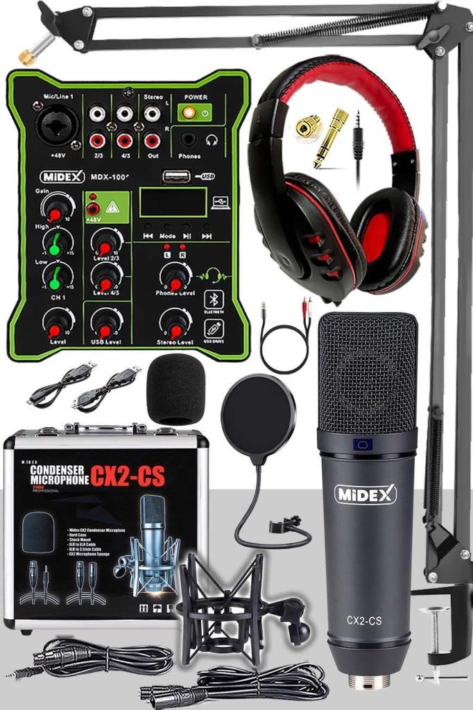 https://www.yonkamusicmarket.com/en/midex-cx2-functional-paket-5-studyo-mikrofon-ses-kartli-mikser-kulaklik-stand-17991