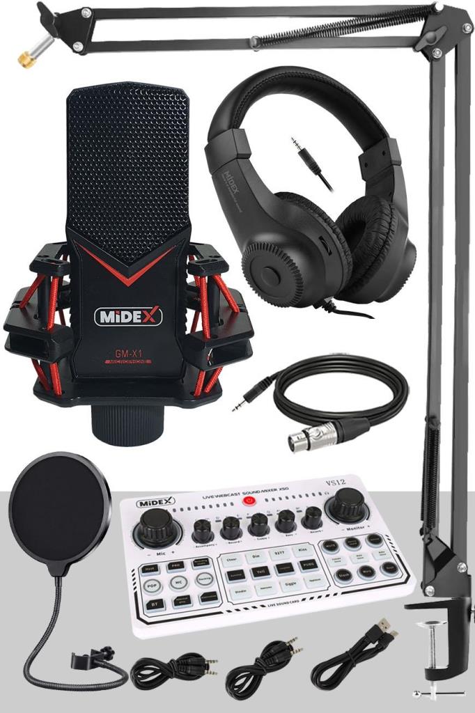 https://www.yonkamusicmarket.com/en/midex-gmx-1-white-power-paket-4-studyo-mikrofon-sarjli-ses-karti-kulaklik-stand-kayit-ve-canli-yayin-18001
