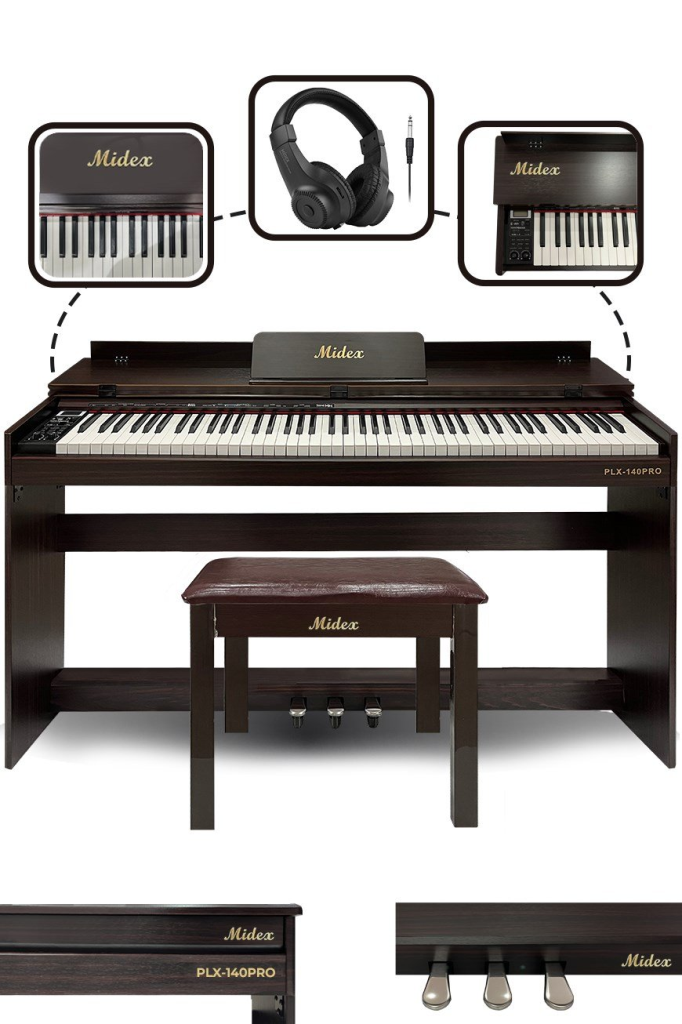 https://www.yonkamusicmarket.com/en/midex-plx-140-pro-sr-dijital-piyano-bluetooth-tus-hassasiyeti88-tuslu-kapaklikulaklik-ve-tabure