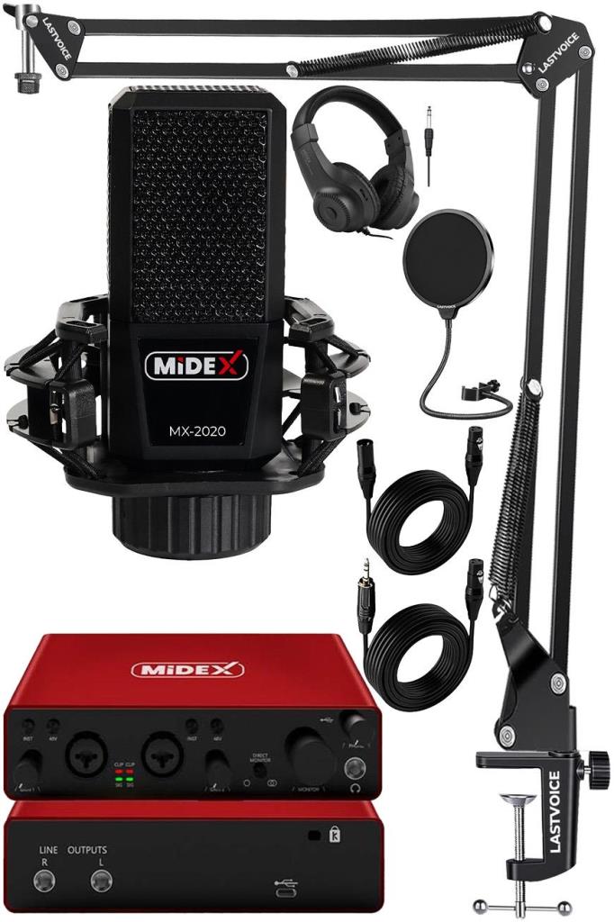 https://www.yonkamusicmarket.com/en/midex-superior-pack-1-studyo-kayit-ekipmanlari-glx-800-ses-karti-mx-2020-studyo-mikrofon
